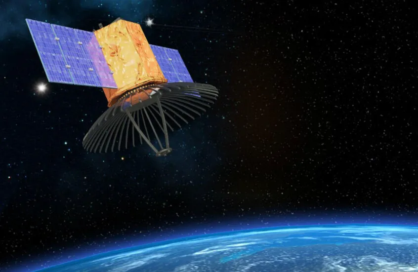 تصاعد القلق في إسرائيل من القمر الصناعي المصري «SPNEX»